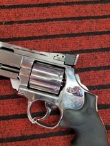 SMITH & WESSON 686-5 .357 MAG - 2 of 3
