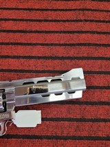 SMITH & WESSON 686-5 .357 MAG - 3 of 3