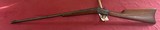 REMINGTON MODEL 4 ROLLING BLOCK .32 RIMFIRE - 2 of 2