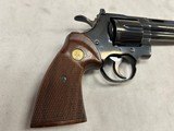 COLT 1884 Python .357 MAG - 2 of 3