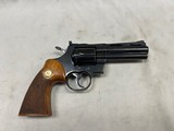 COLT 1967 PYTHON .357 MAG - 1 of 3