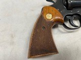 COLT 1967 PYTHON .357 MAG - 2 of 3