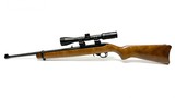RUGER 10/22 .22 LR - 1 of 1