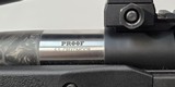 LONE PEAK ARMS RAZOR - TI
LEFT HANDED 6.5MM CREEDMOOR - 2 of 3