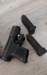 CANIK TP 9 Elite SC Trophy 9MM LUGER (9X19 PARA) - 3 of 3