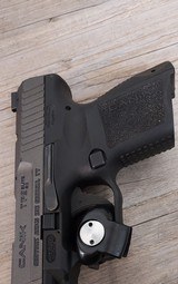 CANIK TP 9 Elite SC Trophy 9MM LUGER (9X19 PARA) - 1 of 3