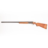WARDS WESTERN FIELD MODEL 10-SB94-TB/MODEL 94C 12 GA - 1 of 2