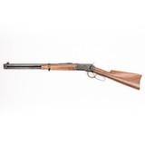 EIBAR TIGRE MODEL 1892 .44-40 WIN - 1 of 2