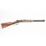 EIBAR TIGRE MODEL 1892 .44-40 WIN - 2 of 2