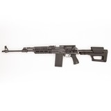 ZASTAVA ARMS MDLPAP M77PS .308 WIN