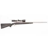 SAVAGE ARMS MODEL 12 .270 WSM - 2 of 2