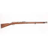 MAUSER MODEL 71/84 11X60MM MAUSER - 2 of 2