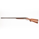 SAVAGE ARMS FOX MODEL B 12 GA - 1 of 2