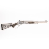 MARLIN MODEL 1895 .45-70 GOVT - 2 of 3