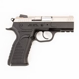 TANFOGLIO WITNESS-P-F .45 ACP - 2 of 3