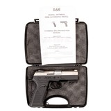 TANFOGLIO WITNESS-P-F .45 ACP - 3 of 3