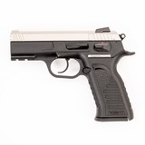 TANFOGLIO WITNESS-P-F .45 ACP - 1 of 3