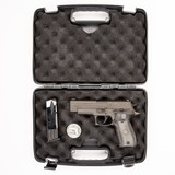 SIG SAUER P226 LEGION 9MM LUGER (9X19 PARA) - 3 of 3