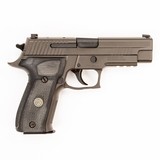 SIG SAUER P226 LEGION 9MM LUGER (9X19 PARA) - 2 of 3