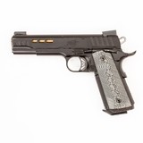 KIMBER RAPIDE 10MM