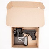 SPRINGFIELD ARMORY XD-9 SUB-COMPACT 9MM LUGER (9X19 PARA) - 3 of 3