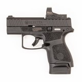 BERETTA APX 9MM LUGER (9X19 PARA) - 1 of 3