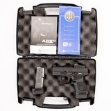 BERETTA APX 9MM LUGER (9X19 PARA) - 3 of 3