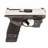 SPRINGFIELD ARMORY HELLCAT + 5 MAGS, HOLSTER, & MORE! 9MM LUGER (9X19 PARA) - 2 of 3