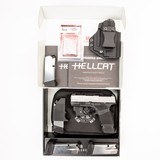 SPRINGFIELD ARMORY HELLCAT + 5 MAGS, HOLSTER, & MORE! 9MM LUGER (9X19 PARA) - 3 of 3