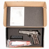 AUTO-ORDNANCE 1911 VICTORY GIRLS .45 ACP - 3 of 3