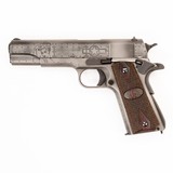 AUTO-ORDNANCE 1911 VICTORY GIRLS .45 ACP