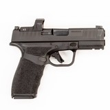 SPRINGFIELD ARMORY HELLCAT PRO 9MM LUGER (9X19 PARA) - 2 of 3