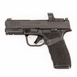 SPRINGFIELD ARMORY HELLCAT PRO 9MM LUGER (9X19 PARA) - 1 of 3