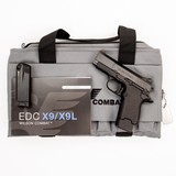WILSON COMBAT SFX9 9MM LUGER (9X19 PARA) - 3 of 3