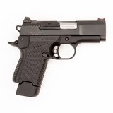 WILSON COMBAT SFX9 9MM LUGER (9X19 PARA) - 2 of 3