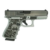 GLOCK G19 GEN 3 9MM LUGER (9X19 PARA)