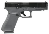 GLOCK G47 GEN 5 MOS 9MM LUGER (9X19 PARA) - 1 of 1