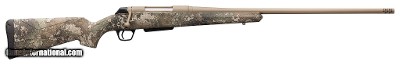 WINCHESTER XPR STRATA MB .243 WIN
