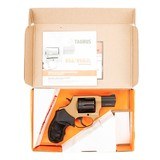 TAURUS 856 UL/ULTRA-LITE .38 SPL - 3 of 3