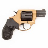 TAURUS 856 UL/ULTRA-LITE .38 SPL - 2 of 3