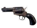 RUGER "OLD MODEL" VAQUERO .45 COLT - 1 of 3