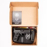 FN 509 9MM LUGER (9X19 PARA) - 3 of 3