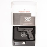 SPRINGFIELD ARMORY XD-40 .40 S&W - 3 of 3