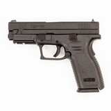 SPRINGFIELD ARMORY XD-40 .40 S&W - 1 of 3
