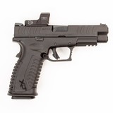 SPRINGFIELD ARMORY XDM ELITE 10MM - 2 of 3