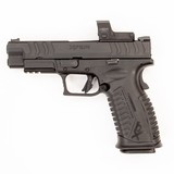 SPRINGFIELD ARMORY XDM ELITE 10MM - 1 of 3