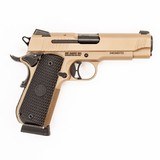 SIG SAUER 1911 EMPEROR SCORPION FASTBACK .45 ACP - 2 of 3
