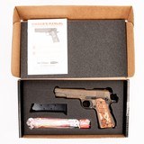 AUTO-ORDNANCEIWO JIMA 1911 .45 ACP - 3 of 3