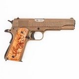 AUTO-ORDNANCEIWO JIMA 1911 .45 ACP - 2 of 3