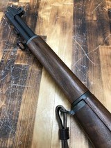 SPRINGFIELD ARMORY M1D Garand Sniper W/ Original M84 Scope! .30-06 SPRG - 3 of 3